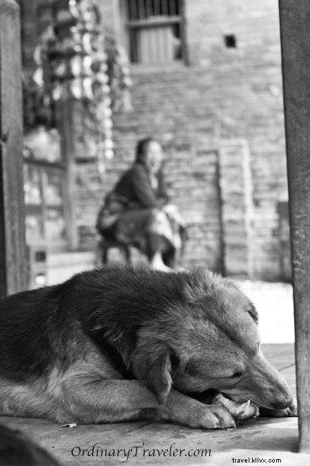 10 Timeless Black-and-White Photos of Nepal That Capture Its Heart