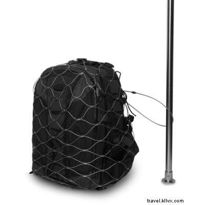 PacSafe Camera Bag Protector Review: Hands-On Test During Nepal Travel