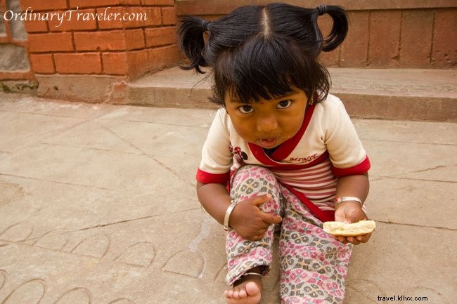 Heartwarming Encounters: The Children of Nepal – A Personal Photo Essay