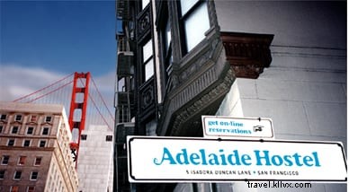 Adelaide Hostel Review: Premier Budget Stay Near San Francisco s Union Square