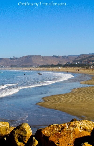 Discover Central California s Forgotten Coast: Hidden Gems Off the Beaten Path
