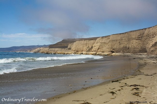 Discover Central California s Forgotten Coast: Hidden Gems Off the Beaten Path