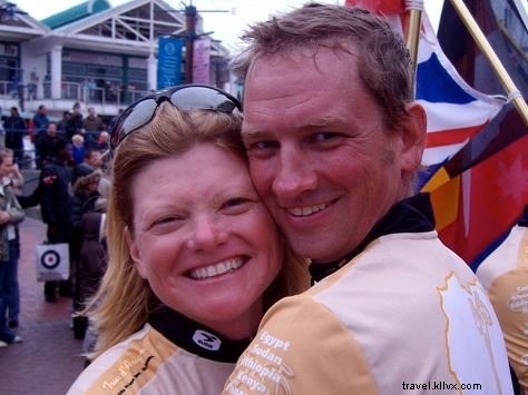 Exclusive Interview: Travel Photography Insights from Dave and Deb of The Planet D