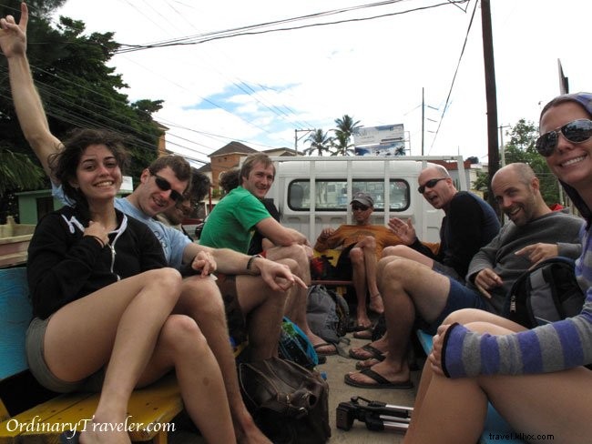 Ali s Surf Camp Review: Authentic Surfing Experience in Cabarete, Dominican Republic