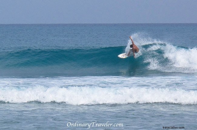 Ali s Surf Camp Review: Authentic Surfing Experience in Cabarete, Dominican Republic
