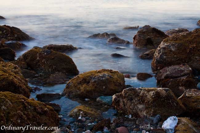 Stunning Catalina Island Photos: Inspiration from Our Two Harbors Adventure