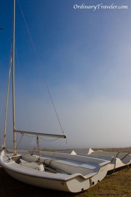 Stunning Catalina Island Photos: Inspiration from Our Two Harbors Adventure