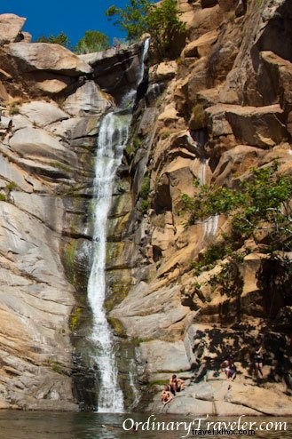 Devil s Punch Bowl at Cedar Creek Falls: Essential Hiking Tips for San Diego s Premier Waterfall