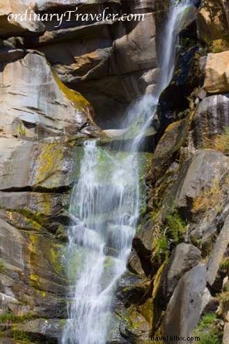 Devil s Punch Bowl at Cedar Creek Falls: Essential Hiking Tips for San Diego s Premier Waterfall