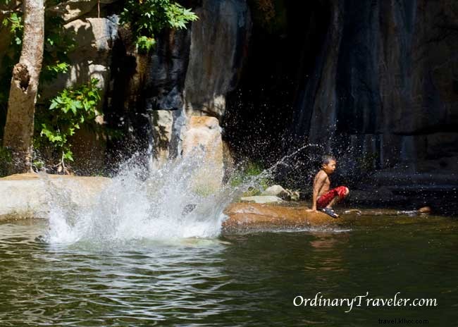 Devil s Punch Bowl at Cedar Creek Falls: Essential Hiking Tips for San Diego s Premier Waterfall