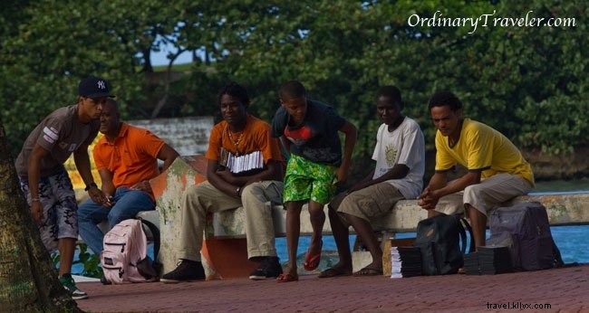 Stunning Photos of Puerto Plata, Dominican Republic: Inspiration for Your Next Vacation