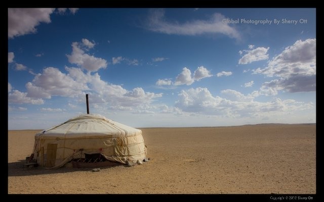 Exclusive Interview: Travel Photographer Sherry Ott on Inspiration, Gear, and Capturing Authentic Stories