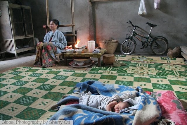 Exclusive Interview: Travel Photographer Sherry Ott on Inspiration, Gear, and Capturing Authentic Stories