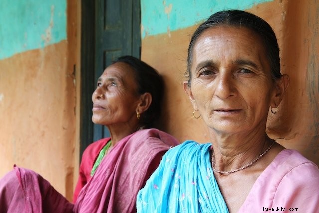 Exclusive Interview: Travel Photographer Sherry Ott on Inspiration, Gear, and Capturing Authentic Stories