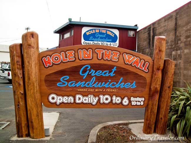 Discover Humboldt County: Majestic Redwoods, Coastal Gems, and a Lucky $420 Casino Win