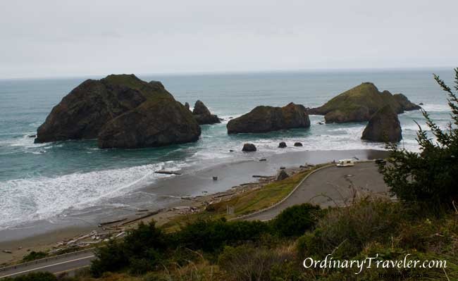 Discover Humboldt County: Majestic Redwoods, Coastal Gems, and a Lucky $420 Casino Win