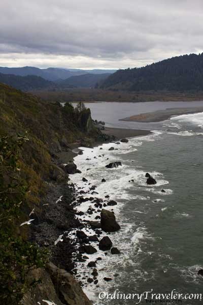 Discover Humboldt County: Majestic Redwoods, Coastal Gems, and a Lucky $420 Casino Win