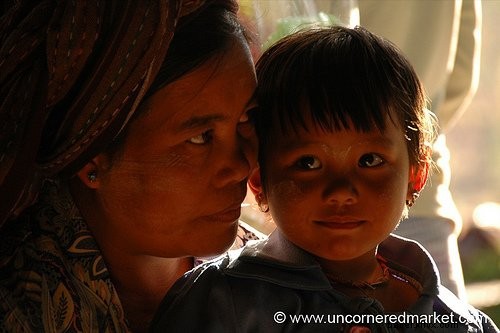 Exclusive Interview: Travel Photographers Audrey Scott and Daniel Noll of Uncornered Market