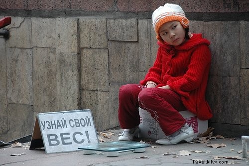 Exclusive Interview: Travel Photographers Audrey Scott and Daniel Noll of Uncornered Market