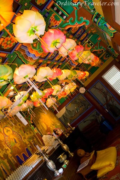 Maximizing Your Incheon Layover: Insider Tips for Tours, Authentic Eats, and Rest in South Korea