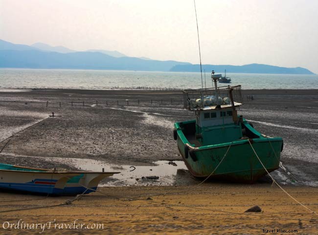 Maximizing Your Incheon Layover: Insider Tips for Tours, Authentic Eats, and Rest in South Korea