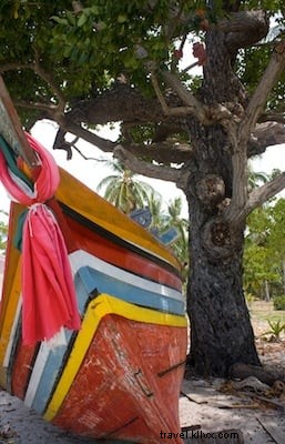 Surfing Head-High Waves, Banana Nutella Pancakes & Paradise Islands in Southern Thailand