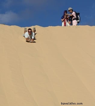 Ultimate Mui Ne Travel Guide: Southeast Asia s Premier Kiteboarding Destination