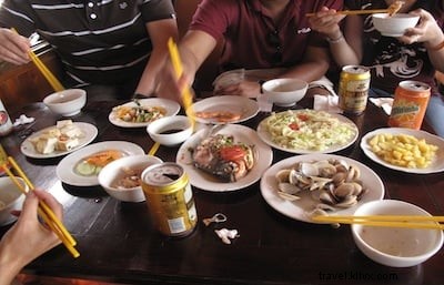 Northern Vietnam Travel Guide: Essential Tips for Hanoi, Ha Long Bay, and Cat Ba Island