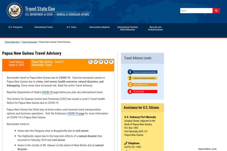 25 Essential Travel Safety Tips from a Decade of Global Experience