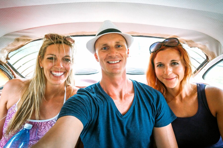 25 Essential Travel Safety Tips from a Decade of Global Experience