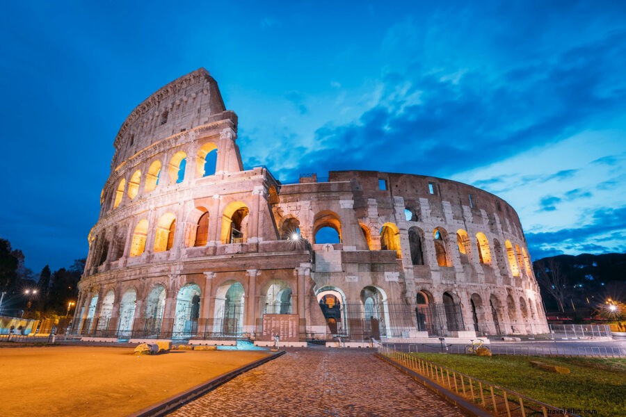 25 Must-See Things to Do in Rome, Italy: Ultimate Guide to the Eternal City