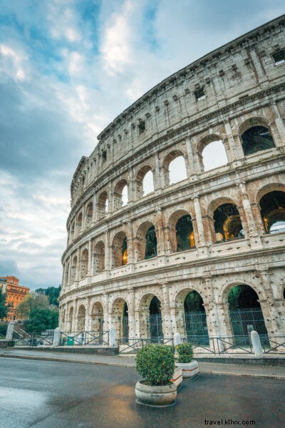25 Must-See Things to Do in Rome, Italy: Ultimate Guide to the Eternal City