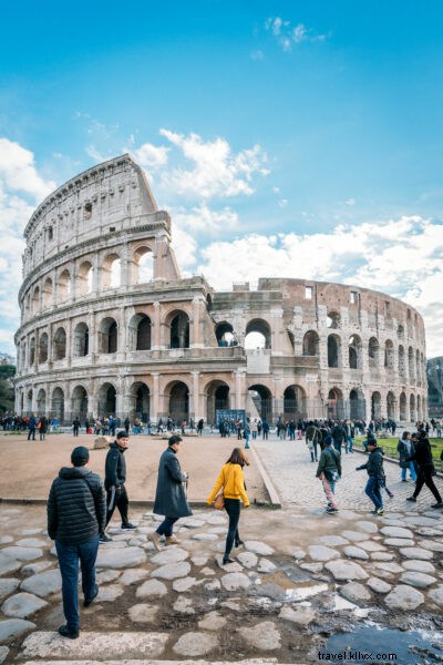 25 Must-See Things to Do in Rome, Italy: Ultimate Guide to the Eternal City