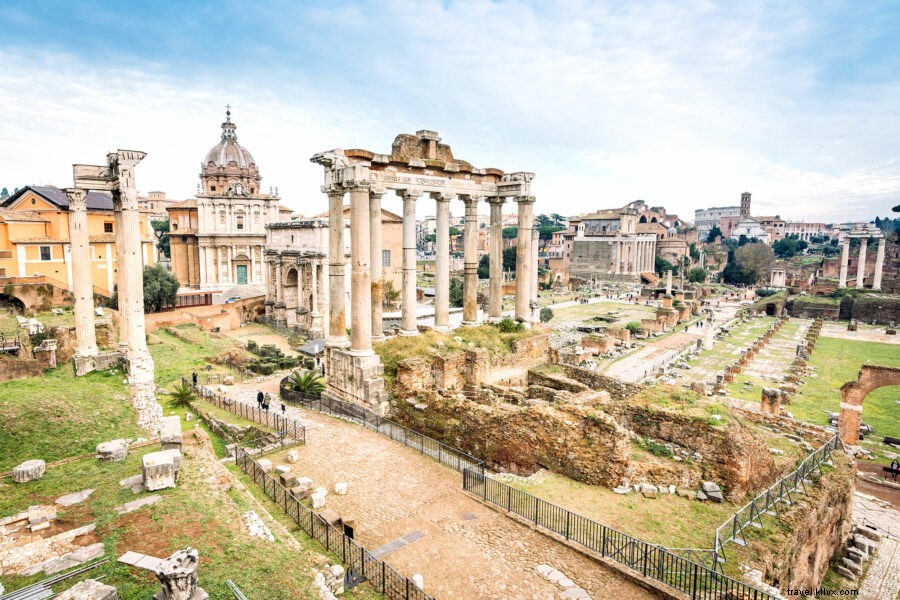 25 Must-See Things to Do in Rome, Italy: Ultimate Guide to the Eternal City