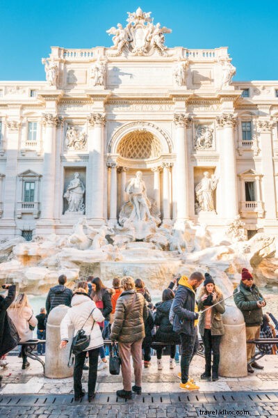 25 Must-See Things to Do in Rome, Italy: Ultimate Guide to the Eternal City