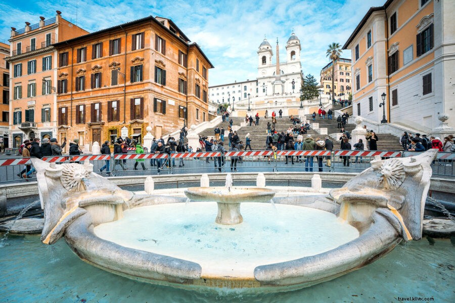 25 Must-See Things to Do in Rome, Italy: Ultimate Guide to the Eternal City
