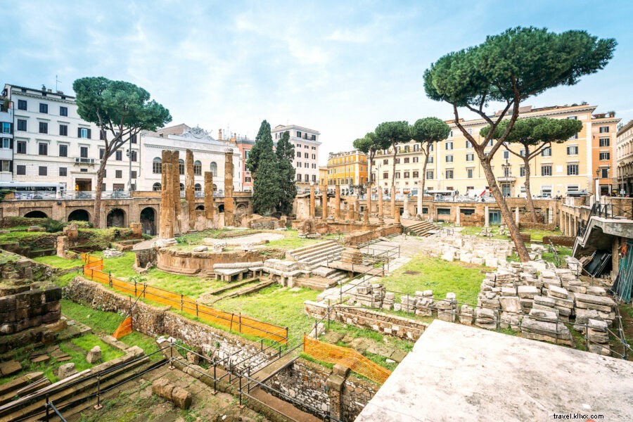 25 Must-See Things to Do in Rome, Italy: Ultimate Guide to the Eternal City