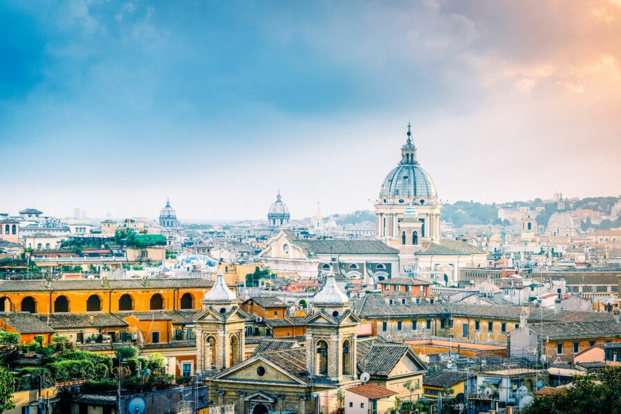 25 Must-See Things to Do in Rome, Italy: Ultimate Guide to the Eternal City