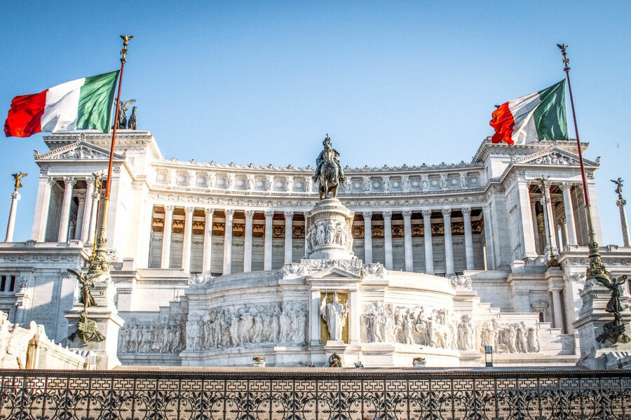 25 Must-See Things to Do in Rome, Italy: Ultimate Guide to the Eternal City