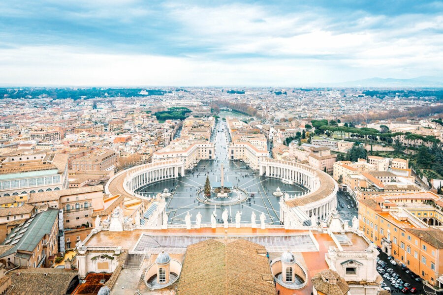 25 Must-See Things to Do in Rome, Italy: Ultimate Guide to the Eternal City