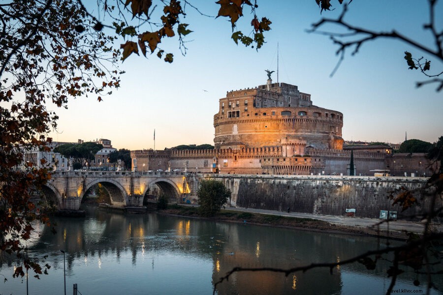 25 Must-See Things to Do in Rome, Italy: Ultimate Guide to the Eternal City