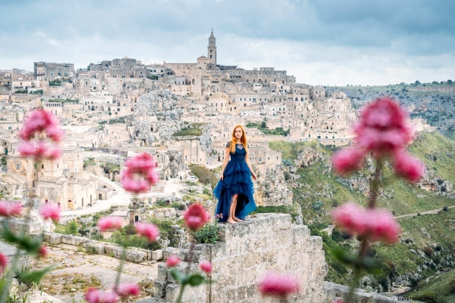Matera, Italy: Exploring the Ancient Sassi Cave City – Top Attractions and Travel Guide