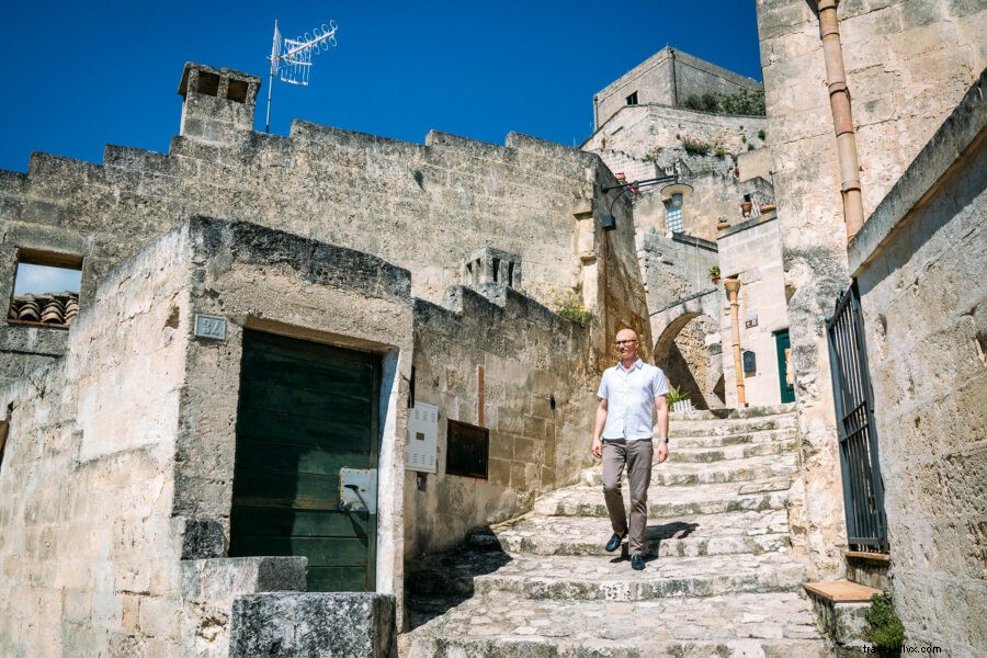 Matera, Italy: Exploring the Ancient Sassi Cave City – Top Attractions and Travel Guide