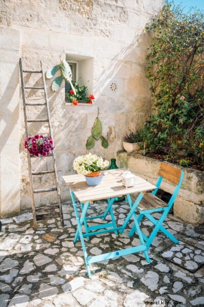 Matera, Italy: Exploring the Ancient Sassi Cave City – Top Attractions and Travel Guide