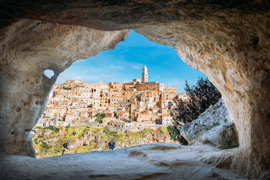 Matera, Italy: Exploring the Ancient Sassi Cave City – Top Attractions and Travel Guide