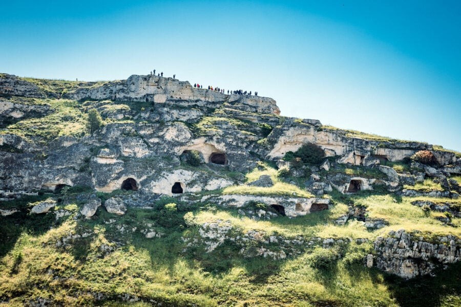 Matera, Italy: Exploring the Ancient Sassi Cave City – Top Attractions and Travel Guide