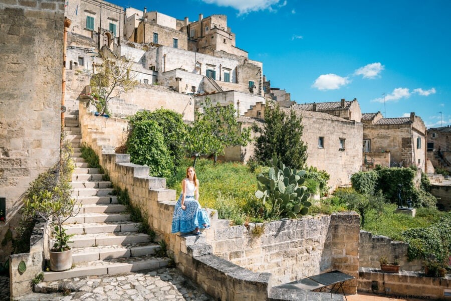 Matera, Italy: Exploring the Ancient Sassi Cave City – Top Attractions and Travel Guide
