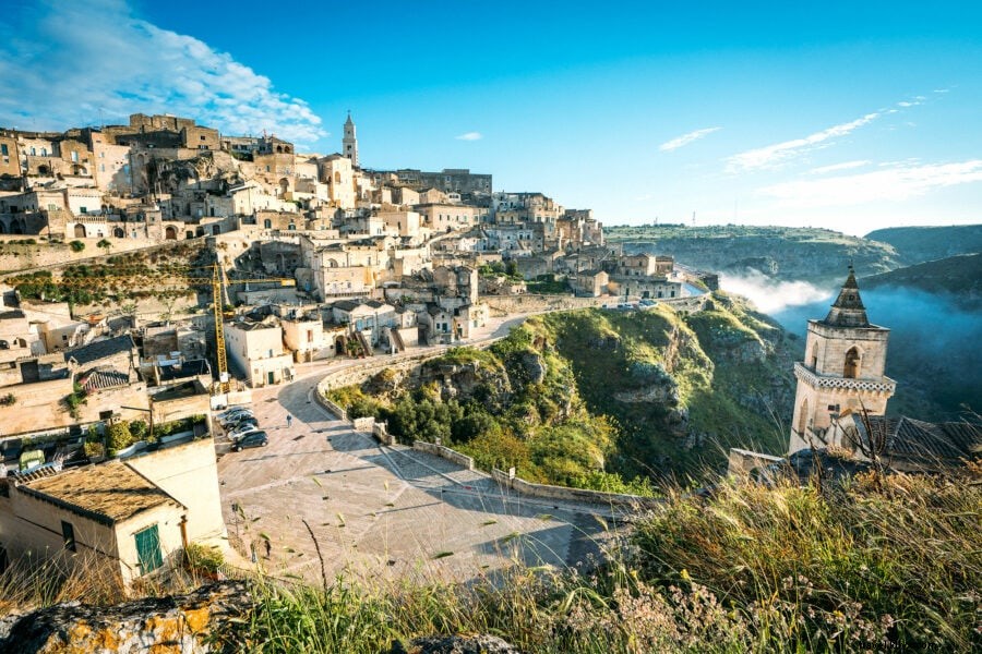 Matera, Italy: Exploring the Ancient Sassi Cave City – Top Attractions and Travel Guide