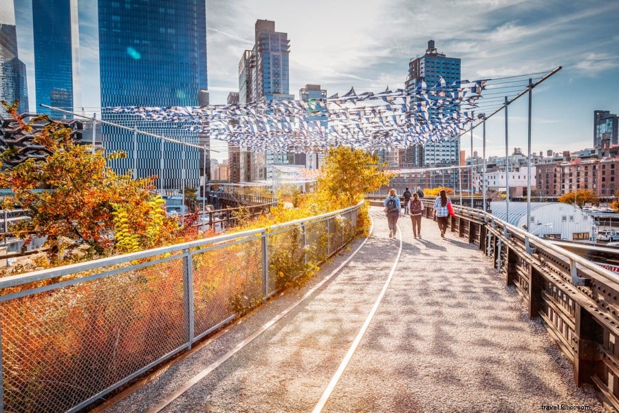 15 Budget-Friendly Things to Do in New York City + Proven Money-Saving Tips