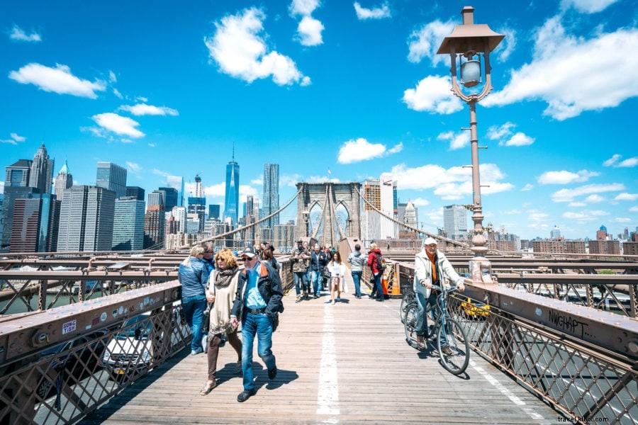 15 Budget-Friendly Things to Do in New York City + Proven Money-Saving Tips